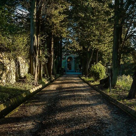 Willa Chiesino Dei Vaioni Pistoia Zewnętrze zdjęcie