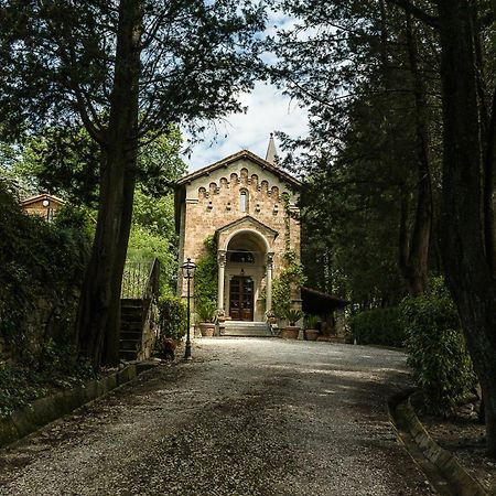 Willa Chiesino Dei Vaioni Pistoia Zewnętrze zdjęcie