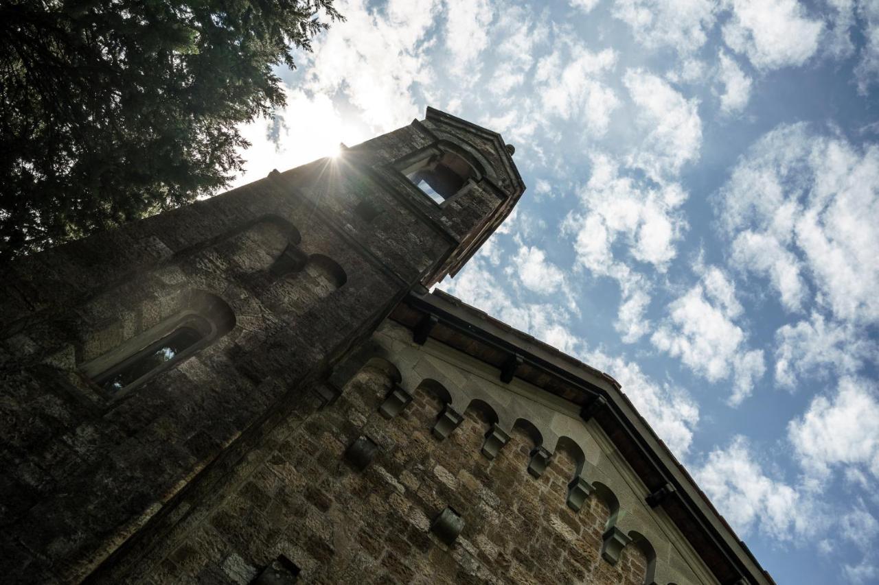 Willa Chiesino Dei Vaioni Pistoia Zewnętrze zdjęcie